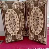 ۴ عدد پشتی سالم