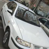 سمند ef7 دوگانه کارخانه