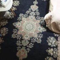 فرش ۱۲متری تمیز