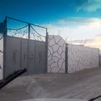 سیمانکاری و محوطهسازی حرفهای با تضمین|خدمات پیشه و مهارت|اراک, |دیوار