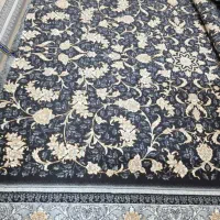 دو تخته فرش ۹ متری اکرولیک|فرش|تهران, مهران|دیوار