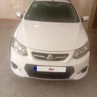 فروش کوئیک سالم وتمیز اخر۹۹|خودرو سواری و وانت|کرج, مصباح|دیوار