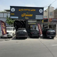 نسل جدید کاور گلد tcpuبدون چسب بدنه ژله ایی محافظ|خدمات خودرو و موتورسیکلت|تهران, تهرانپارس شرقی|دیوار