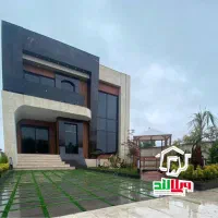 ویلا-مدرن-حرفه-ای-استخر-جکوزی-خیابان-دریا-کیاشهر