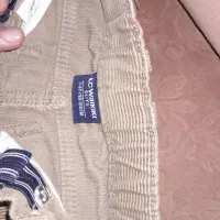 شلوار کبریتی  ال سی بچگانه