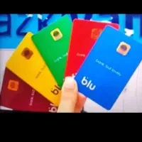 کد هدیه  بلو بانک