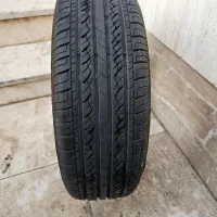 فروش ۳ حلقه لاستیک کویر تایر Perfect KB27|قطعات یدکی و لوازم جانبی|تهران, شهرک کوهسار|دیوار