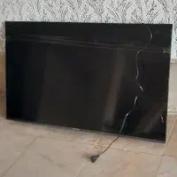 تلویزیون .Led ۵۰ اینچ دوو|تلویزیون و پروژکتور|بروجرد, |دیوار