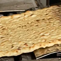 فروشنده نانوایی