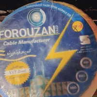 سیم افشان مس خالص|مصالح و تجهیزات ساختمان|کرباسک, |دیوار