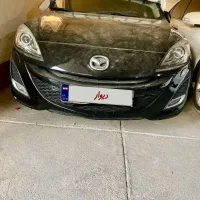 فروش مزدا3