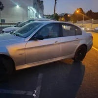BMW 320i مدل 2006  ترخیص۲۰۰۹|خودرو سواری و وانت|تهران, شهر زیبا|دیوار
