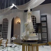 کیک و اجاره ماکت