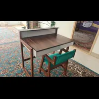 میز تحریر کودک ونوجوان