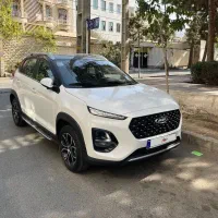 X22 pro اتوماتیک|خودرو سواری و وانت|کرج, عظیمیه|دیوار