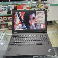 لپتاپ لنوو ۱۵.۶ اینچ بزرگ پردازنده i5 رم۸ هارد ssd