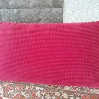 یک جفت پشتی ماشینی در حد نو|پشتی|آمل, |دیوار