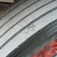 فروش تک بنز مدل۵۵|خودرو سنگین|دره شهر, |دیوار