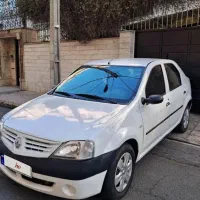 فروش فوری ال ۹۰ لوگان|خودرو سواری و وانت|شهریار, یوسف آباد صیرفی|دیوار