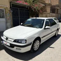 پژو پارس ای ال ایکس فول ۱۴۰۳برقی|خودرو سواری و وانت|شیراز, طلاب|دیوار