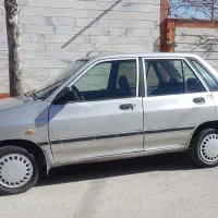 پراید ۱۳۱ مدل ۸۷