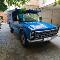 نیسان دوگانه کارخانه مدل 1401|خودرو سواری و وانت|تهران, شهرک فردوس (حسینی)|دیوار