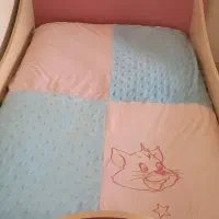 تخت  خواب کودک