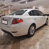 برلیانس مدل ۹۷ موتور بزرگ اتوماتیک|خودرو سواری و وانت|تهران, تهرانپارس غربی|دیوار