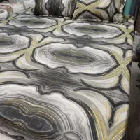 روتختی کشدار با پارچه براش ملافه