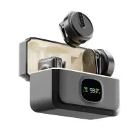 میکروفون یقه ای بی سیم گرین لاین مدل GLM LITE