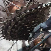 دوچرخه کی تی ام 26 ktm