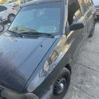 پراید هاچبک مدل ۱۳۸۳