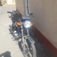 موتور سیکلت