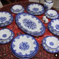 سرویس چینی فلورانس