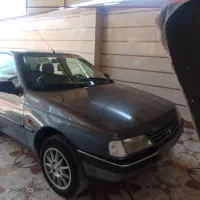 پژو 405 SLX دوگانه سوز، مدل ۱۳۹۴|خودرو سواری و وانت|شادگان, |دیوار