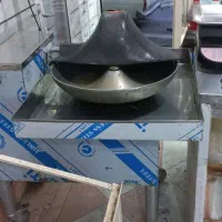 لوازم سبزی خرد کنی