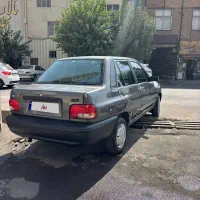 پراید 131دوگانه کارخونه شاسی سالم