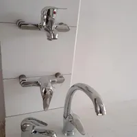 شیرآلات اهرمی
