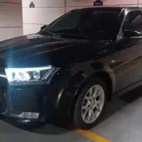 دناپلاس اتومات توربو آپشنال|خودرو سواری و وانت|تهران, قصر فیروزه ۱|دیوار