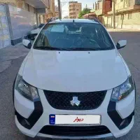 کوییک GXLخشک‌تحویل روز صفرکیلومترجدید فول مدل 1404