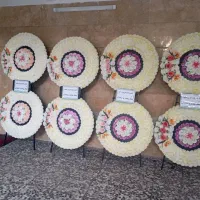 اجاره تاج گل تشریفات