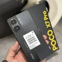 گوشی شیائومی پوکو x7 pro