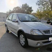 ال نود مدل ۸۷ فرانسوی|خودرو سواری و وانت|قرچک, زیبا شهر|دیوار