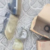 چراغ پراید
