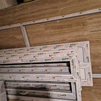 درب و پنجره|مصالح و تجهیزات ساختمان|ماکو, |دیوار