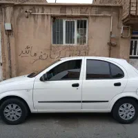 تیبا۲ مدل ۱۴۰۱ در حد خشک|خودرو سواری و وانت|قم, علی آباد سعدگان|دیوار