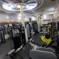 نیازمند مربی بدنسازی خانوم بانوان