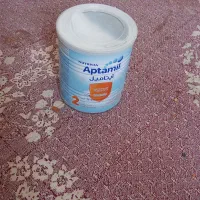 قوطی خالی