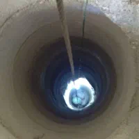 چاه کنی