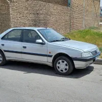 پژو ۴۰۵  اتاق slx|خودرو سواری و وانت|مشهد, موعود|دیوار